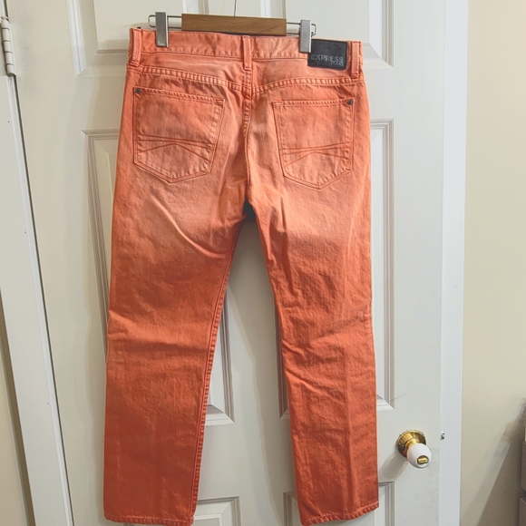 Rocco Express Jeans - Picture 2 of 4